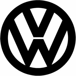 Volkswagen-Emblem