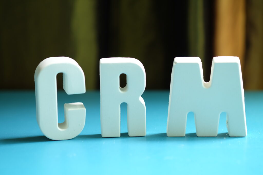 CRM Marketing