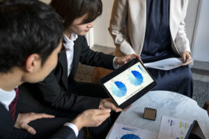 final thoughts B2B Lead Generation
