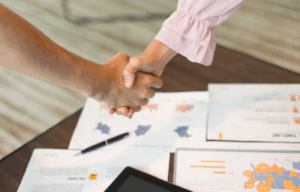partnering with B2B agencies 