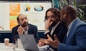 Common B2B Lead Generation Challenges 
