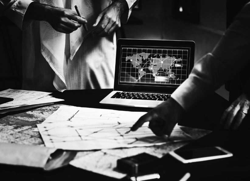 B2B Lead Generation Agency